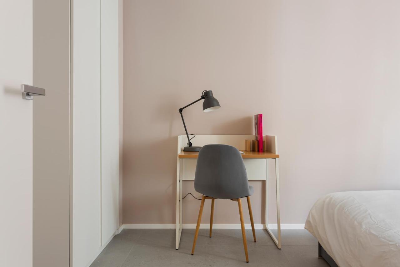 Bilocale Aleardi Appartement