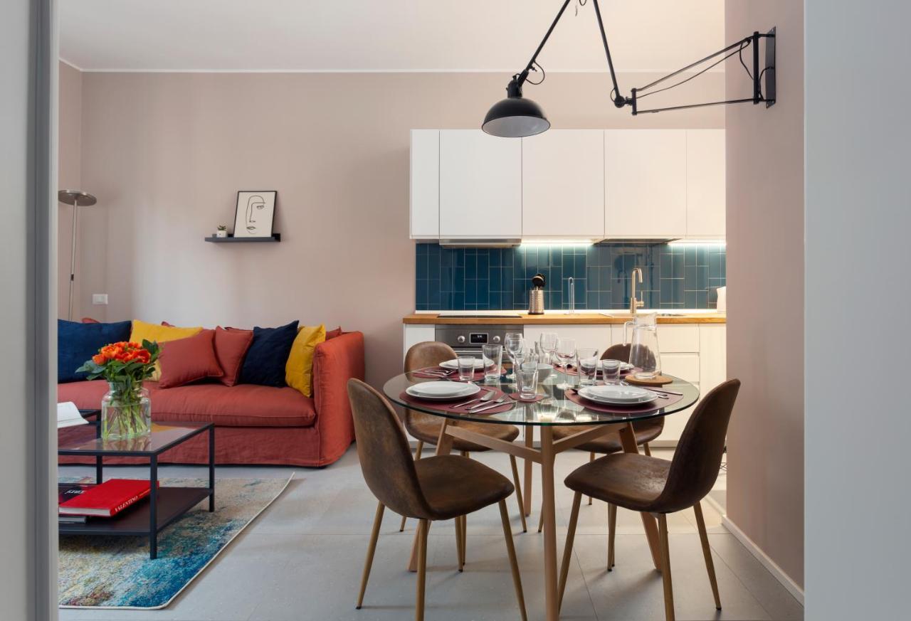 Appartement Bilocale Aleardi Milan