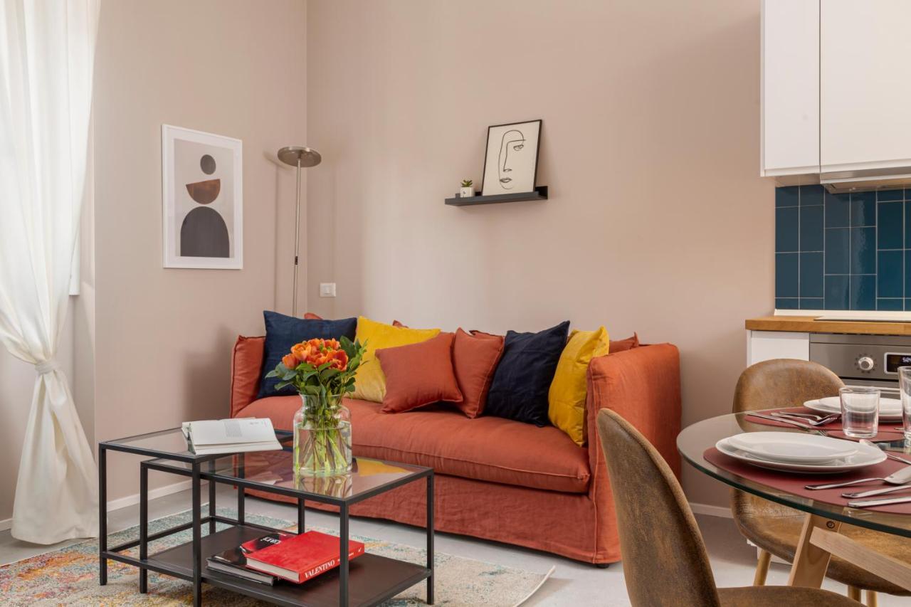 Appartement Bilocale Aleardi *