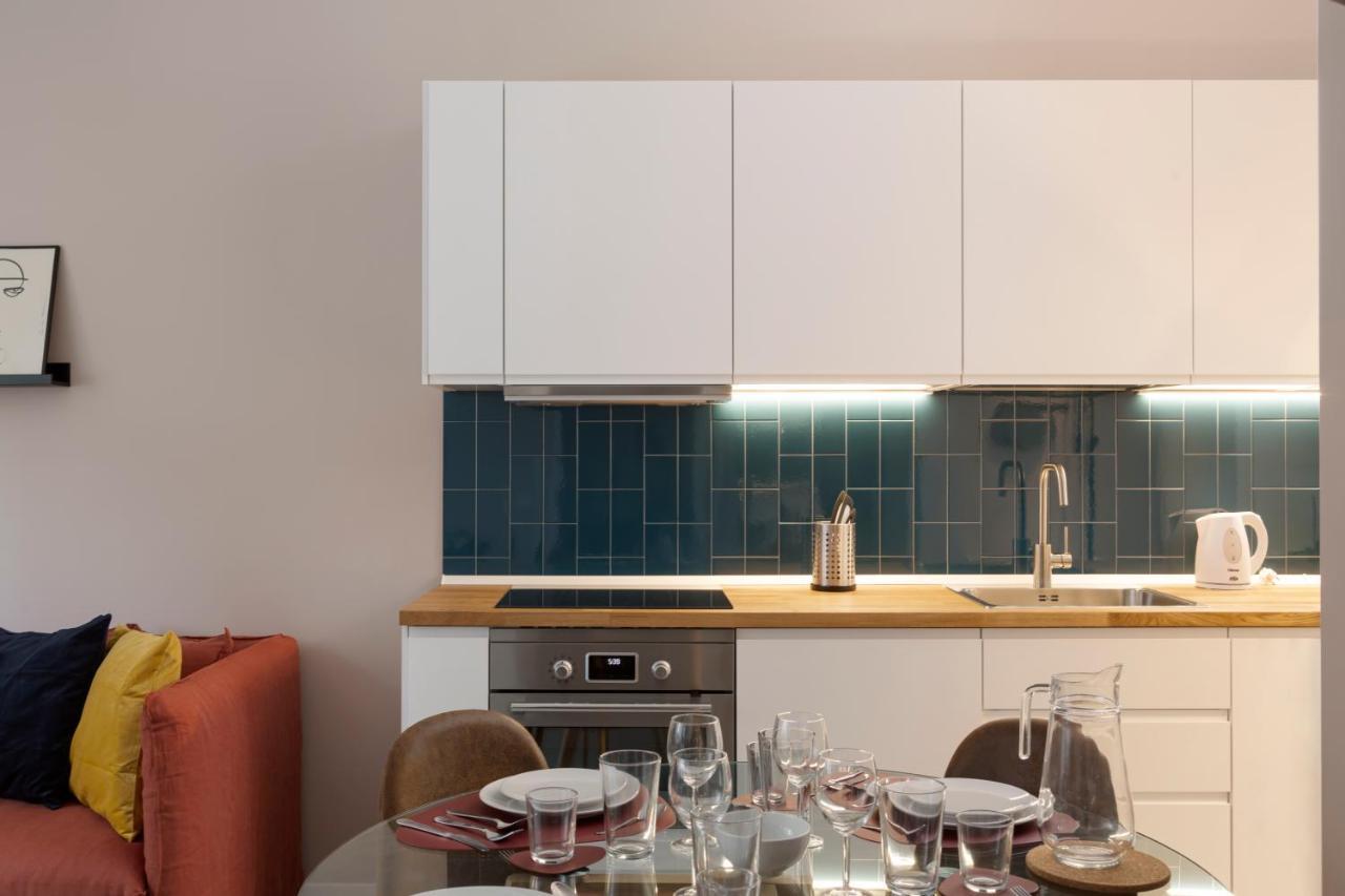 Bilocale Aleardi Appartement